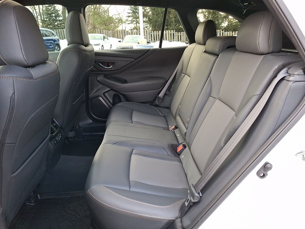 Thumbnail: 2022 Subaru Outback - 7