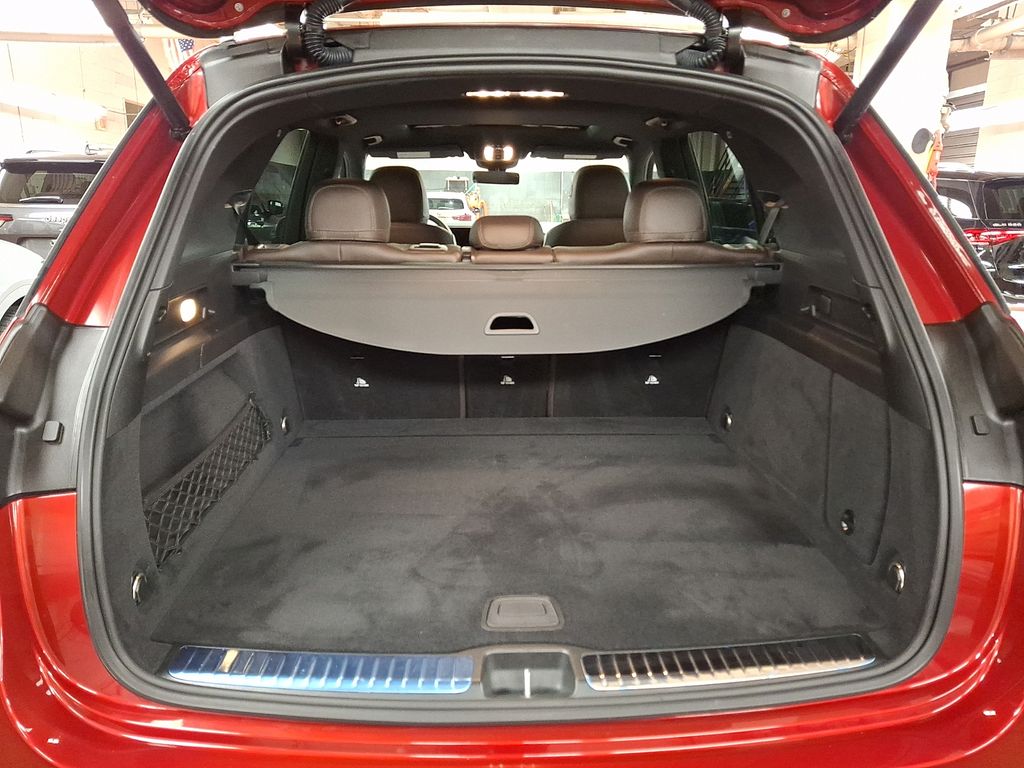 Thumbnail: 2022 Mercedes-Benz GLE - 26