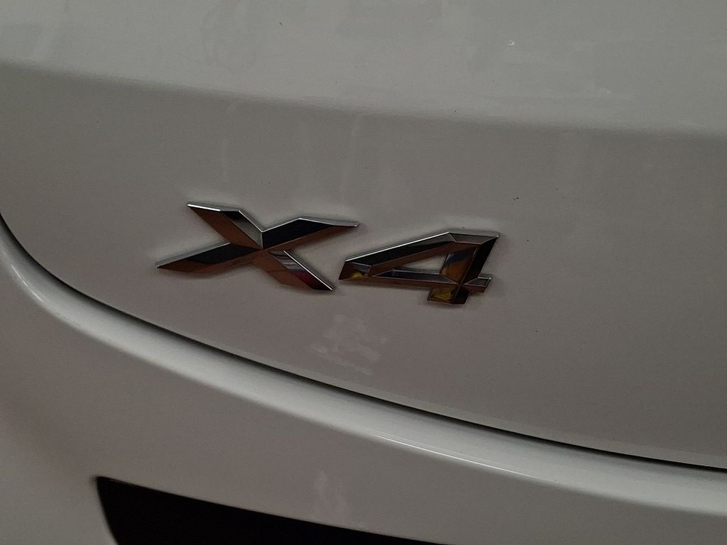 Thumbnail: 2024 BMW X4 - 29