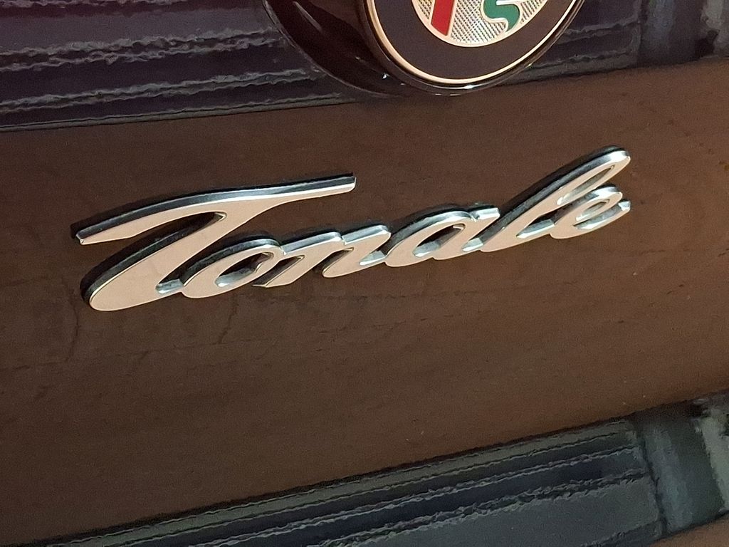 Thumbnail: 2024 Alfa Romeo Tonale - 29