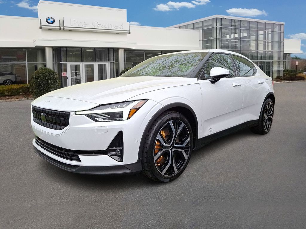 2021 Polestar 2  -
                  Ramsey, NJ