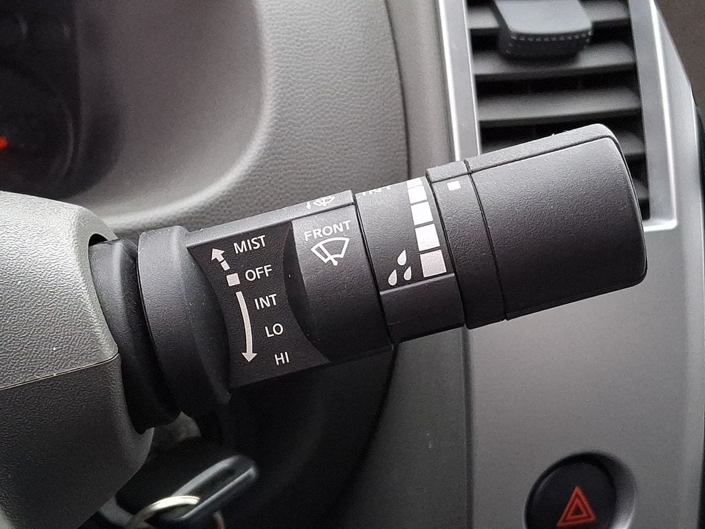 Thumbnail: 2018 Nissan Frontier - 21