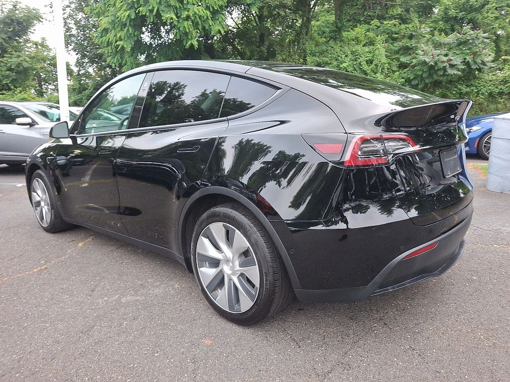 Thumbnail: 2021 Tesla Model Y - 7