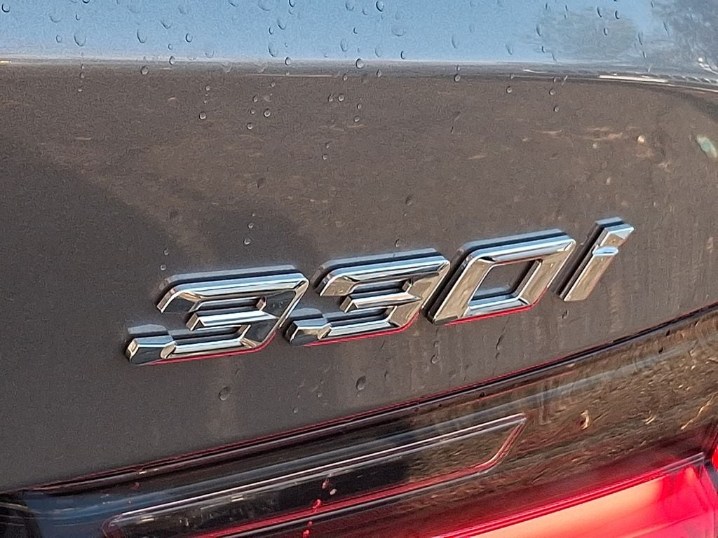 Thumbnail: 2023 BMW 3 Series - 29