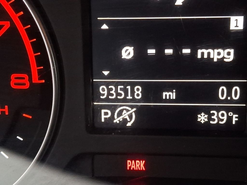 Thumbnail: 2017 Audi A3 - 15