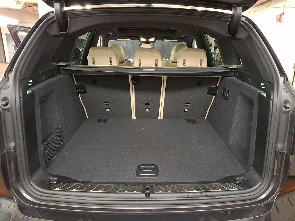 Thumbnail: 2023 BMW X3 - 28