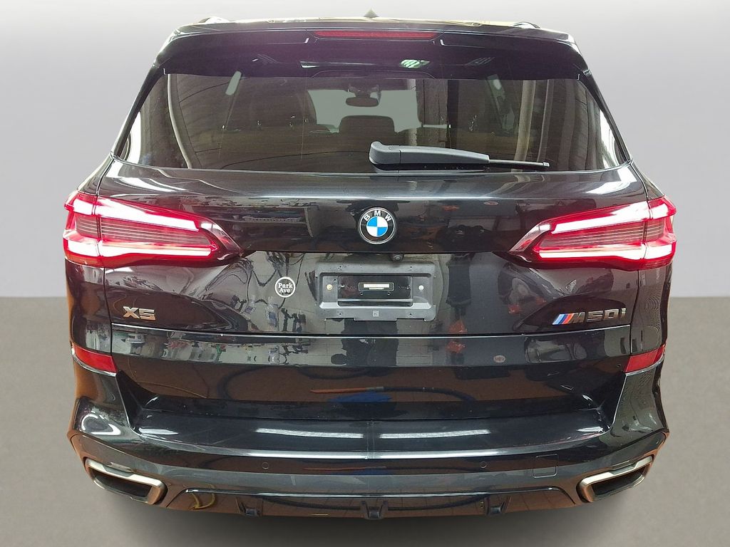 Thumbnail: 2023 BMW X5 - 5