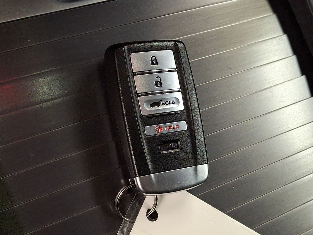 Thumbnail: 2019 Acura RDX - 21