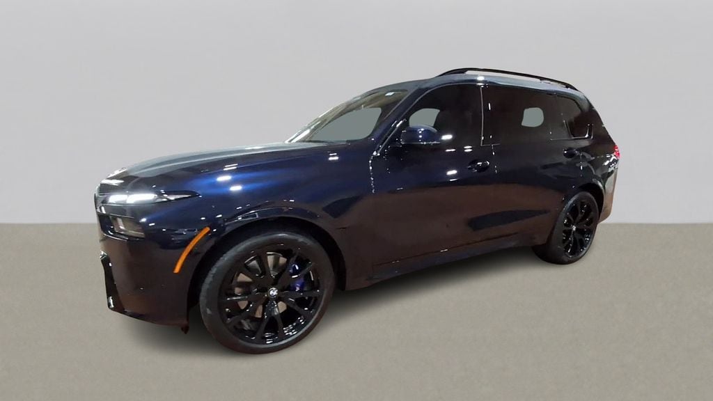 Used 2026 BMW X7 xDrive40i SUV