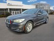  BMW 535i