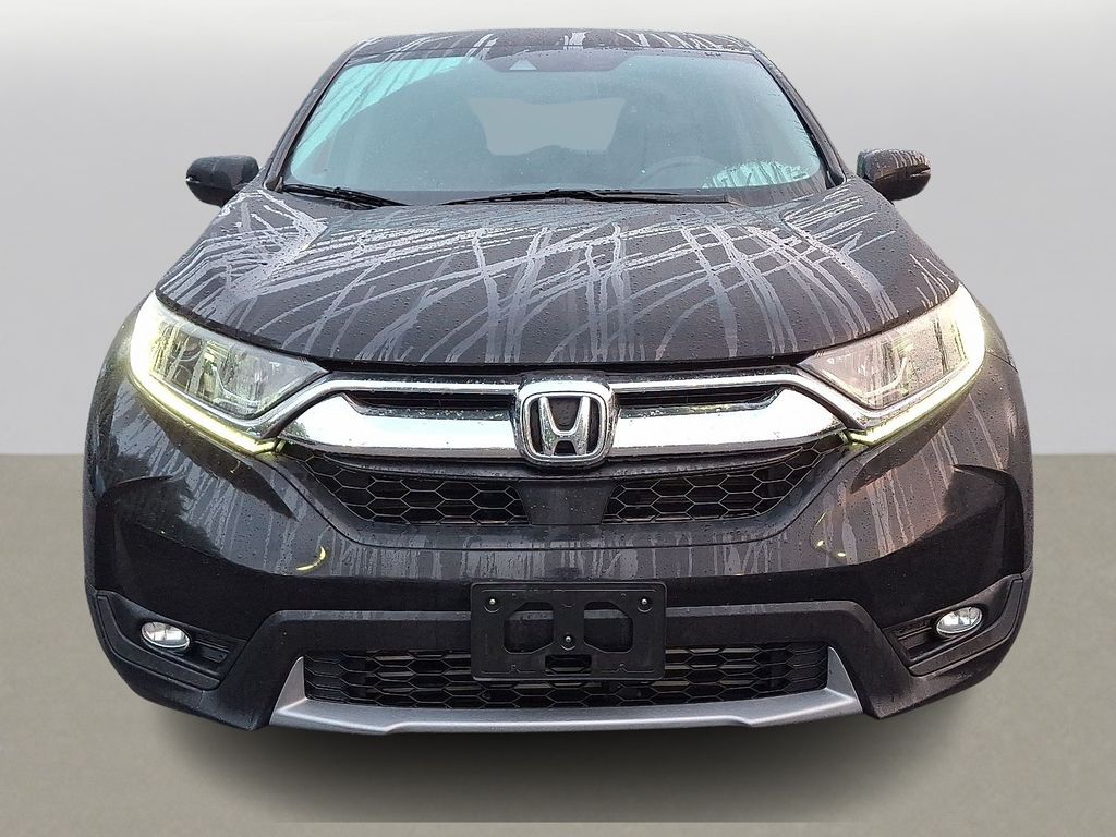 Thumbnail: 2018 Honda CR-V - 2