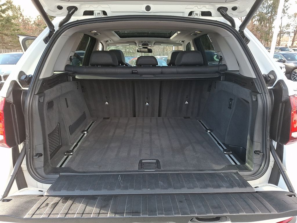 Thumbnail: 2016 BMW X5 - 26