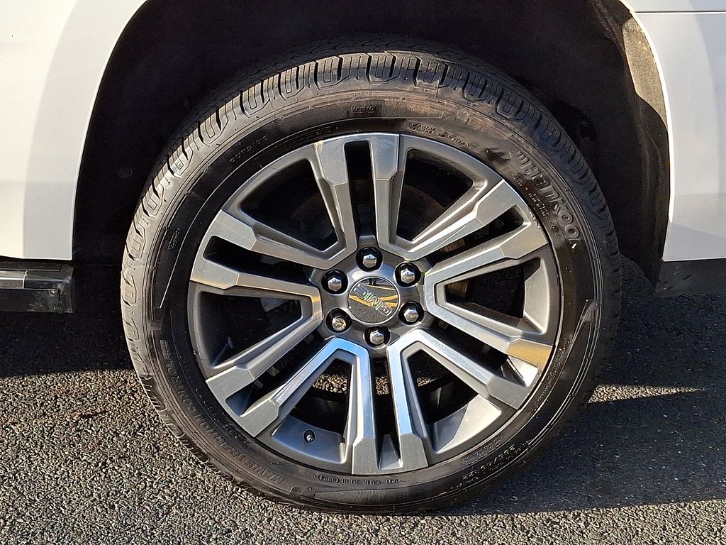 Thumbnail: 2020 GMC Yukon - 6