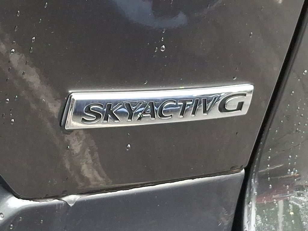 2023 Mazda CX-5 S Premium 28
