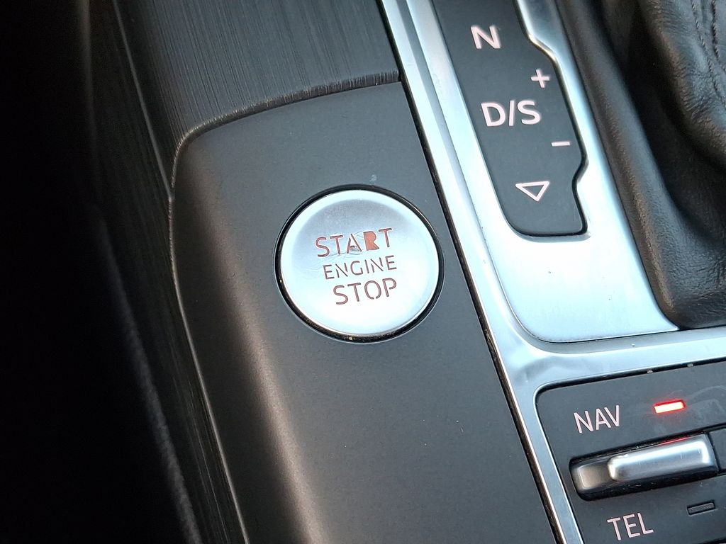 Thumbnail: 2016 Audi A3 - 18