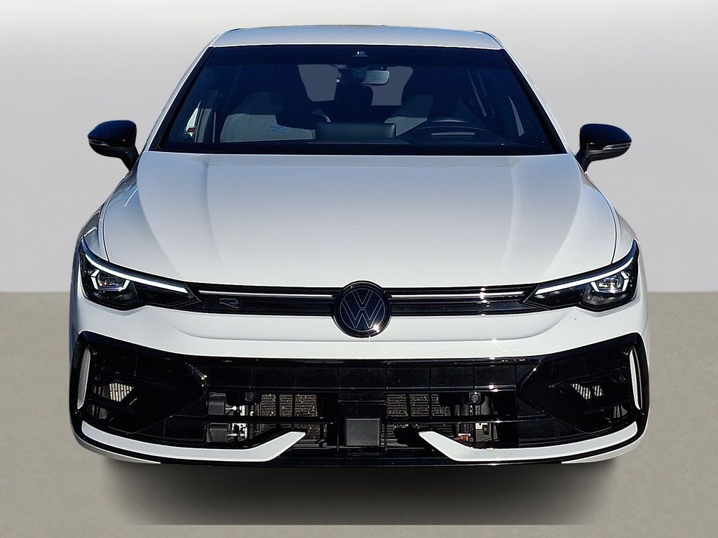 Thumbnail: 2025 Volkswagen Golf - 2