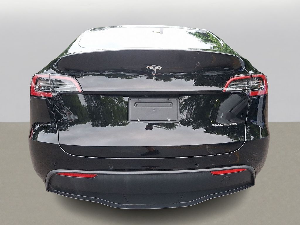 Thumbnail: 2021 Tesla Model Y - 6