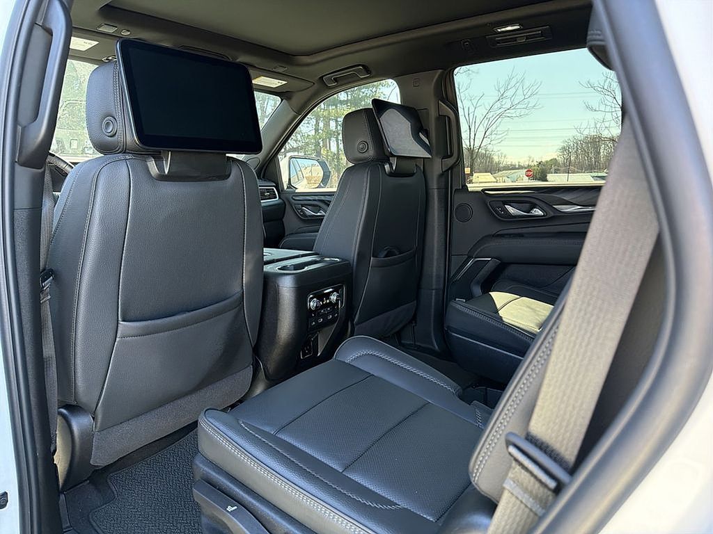 Thumbnail: 2024 GMC Yukon - 20