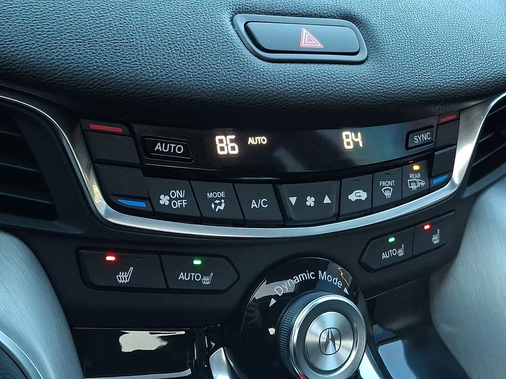 Thumbnail: 2023 Acura TLX - 13