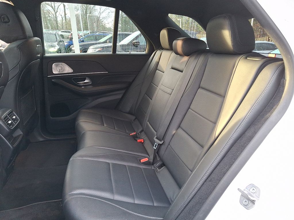 Thumbnail: 2020 Mercedes-Benz GLE - 7