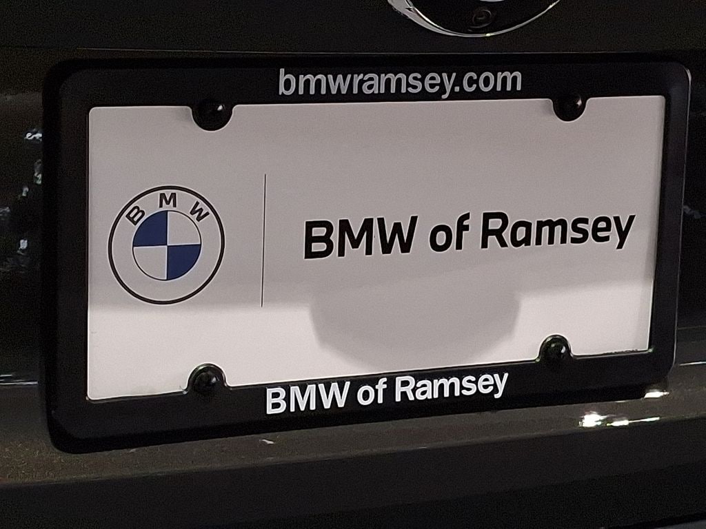 Thumbnail: 2026 BMW i4 - 11