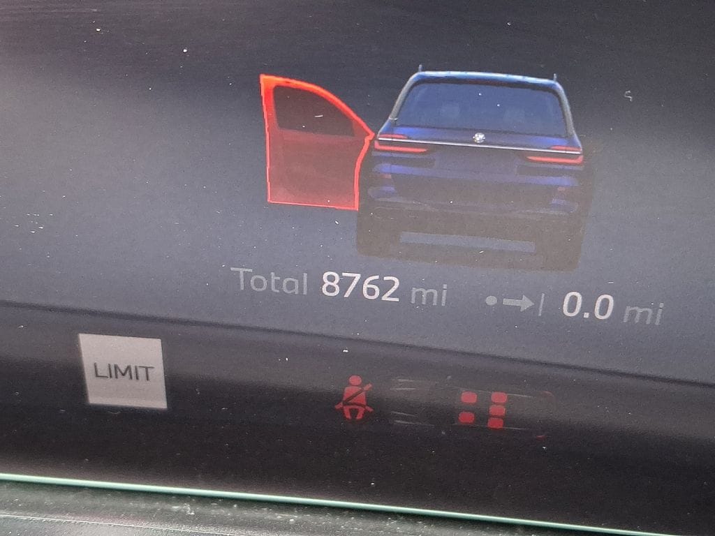 Thumbnail: 2025 BMW X7 - 17