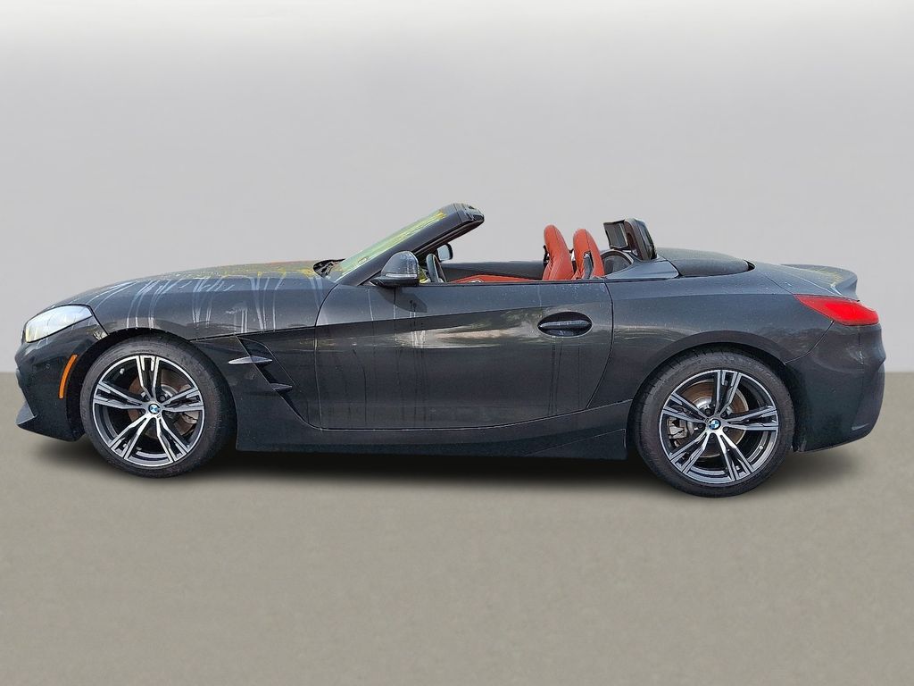 Thumbnail: 2019 BMW Z4 - 6