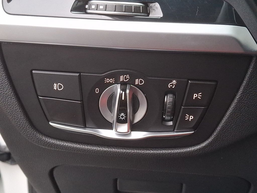 Thumbnail: 2019 BMW X3 - 24