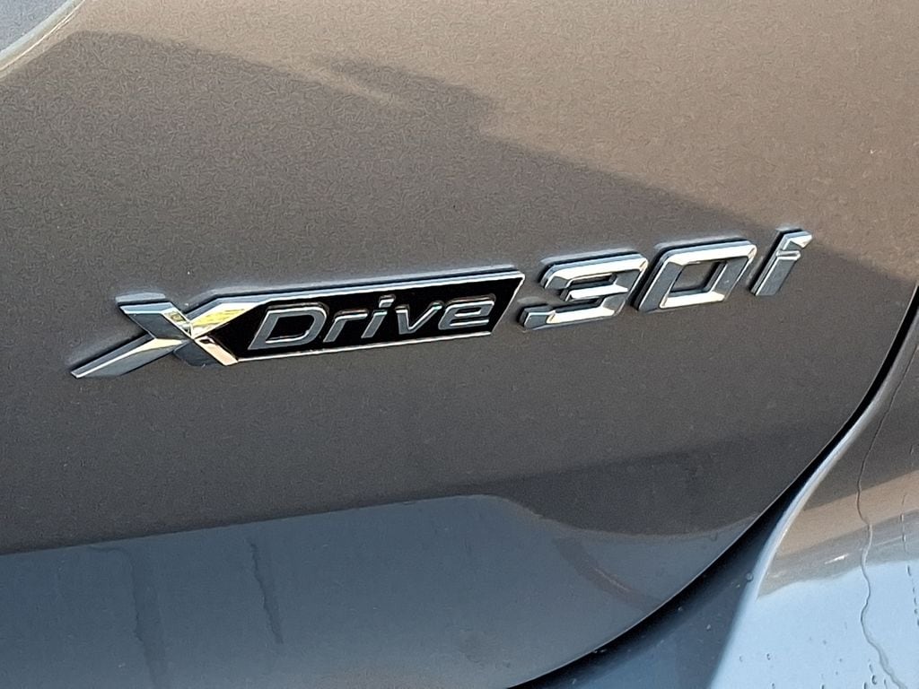 Thumbnail: 2024 BMW X3 - 29