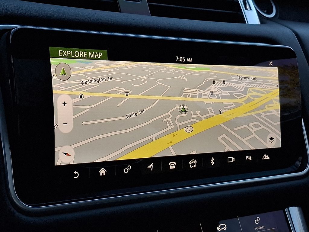 Thumbnail: 2022 Land Rover Range Rover Sport - 14