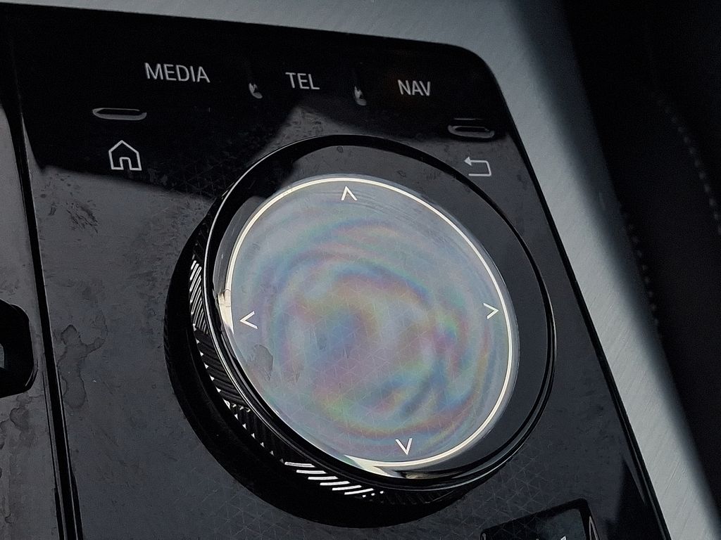 Thumbnail: 2025 BMW X3 - 18