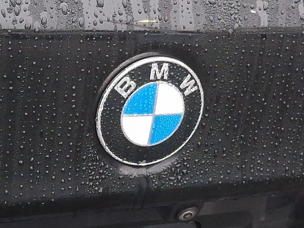 Thumbnail: 2019 BMW M5 - 31