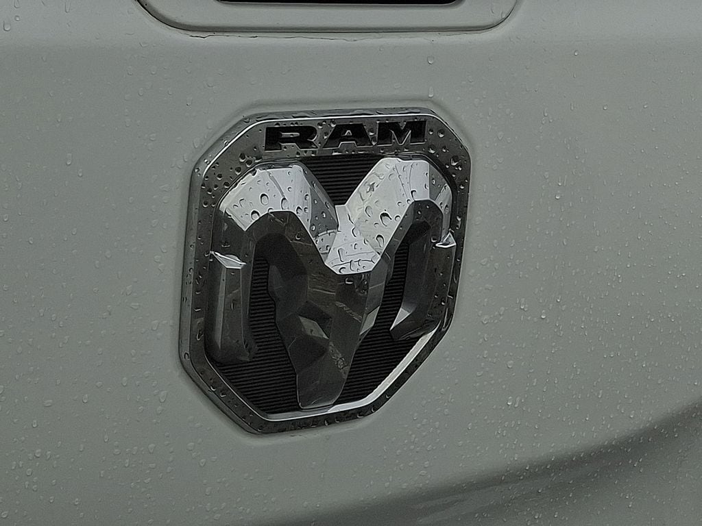 Thumbnail: 2019 RAM 1500 - 29