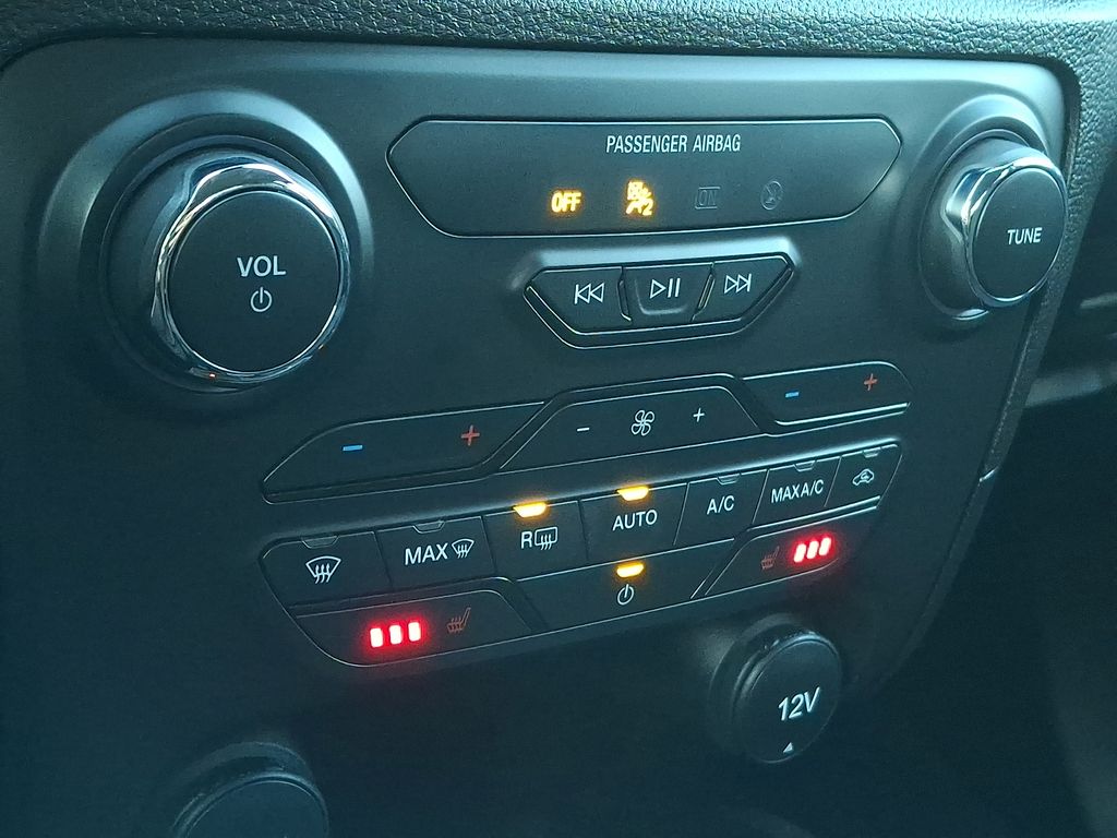 Thumbnail: 2022 Ford Ranger - 10