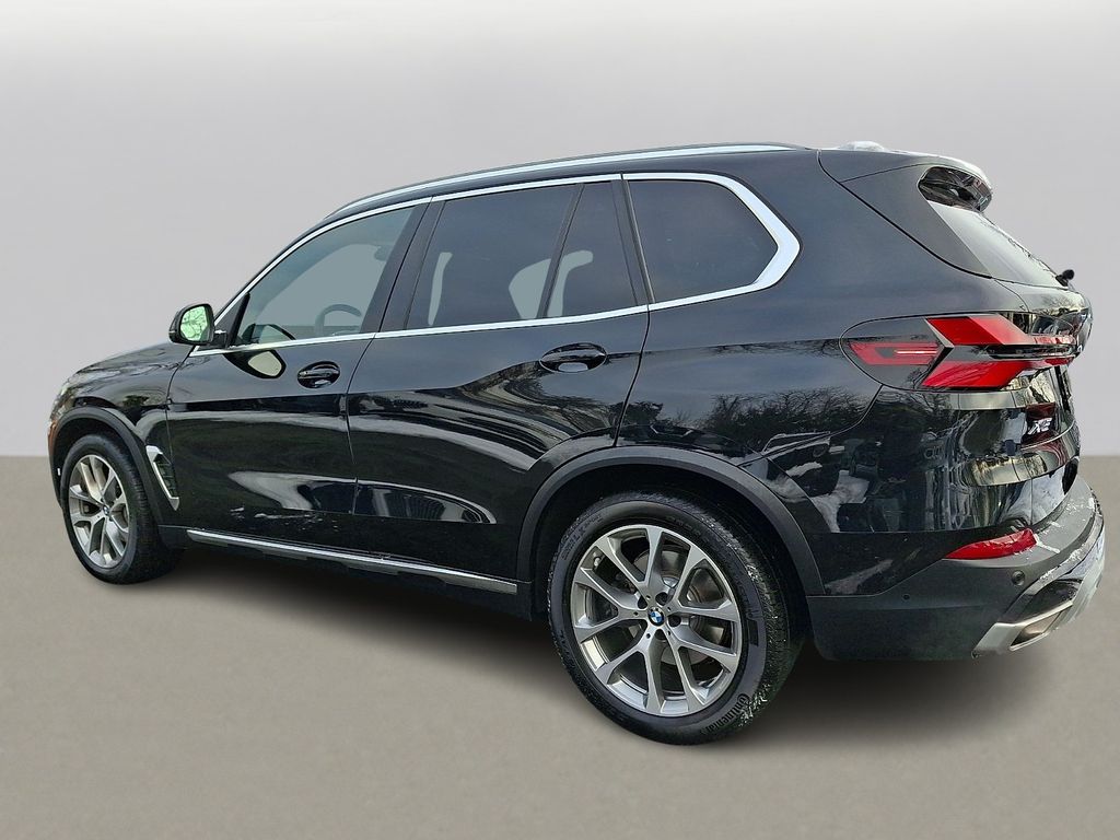Thumbnail: 2024 BMW X5 - 5
