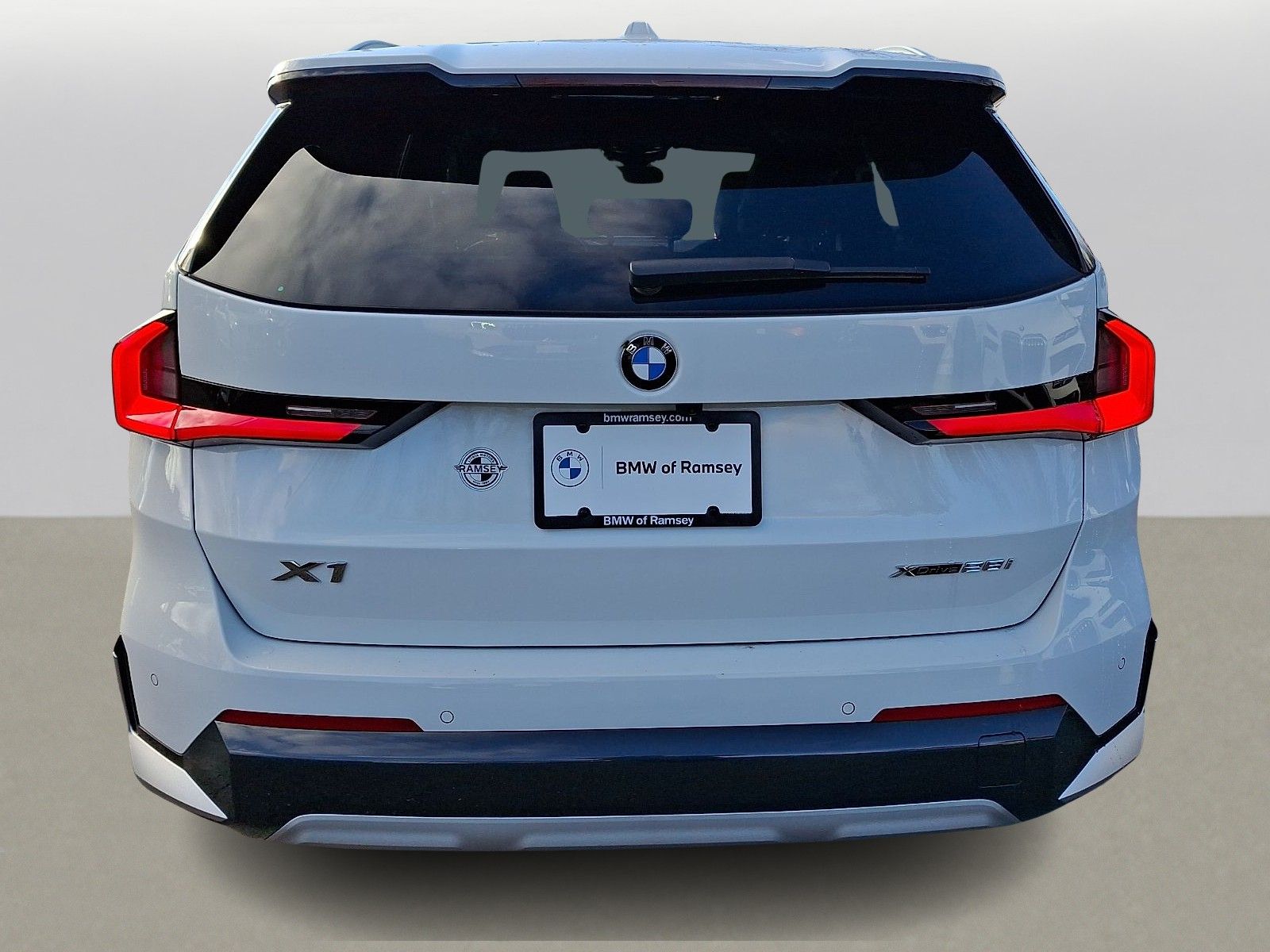 Thumbnail: 2025 BMW X1 - 4
