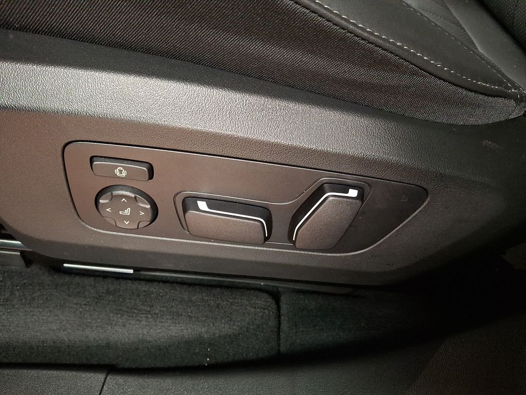 Thumbnail: 2025 BMW X3 - 11