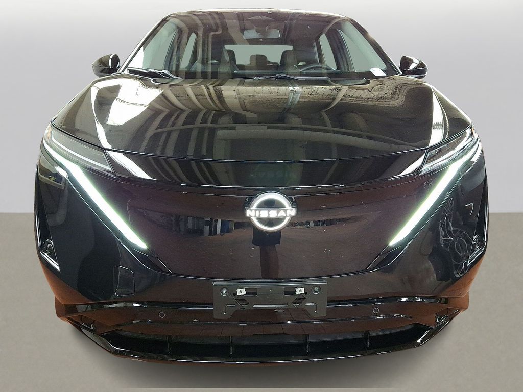 Thumbnail: 2024 Nissan Ariya - 2