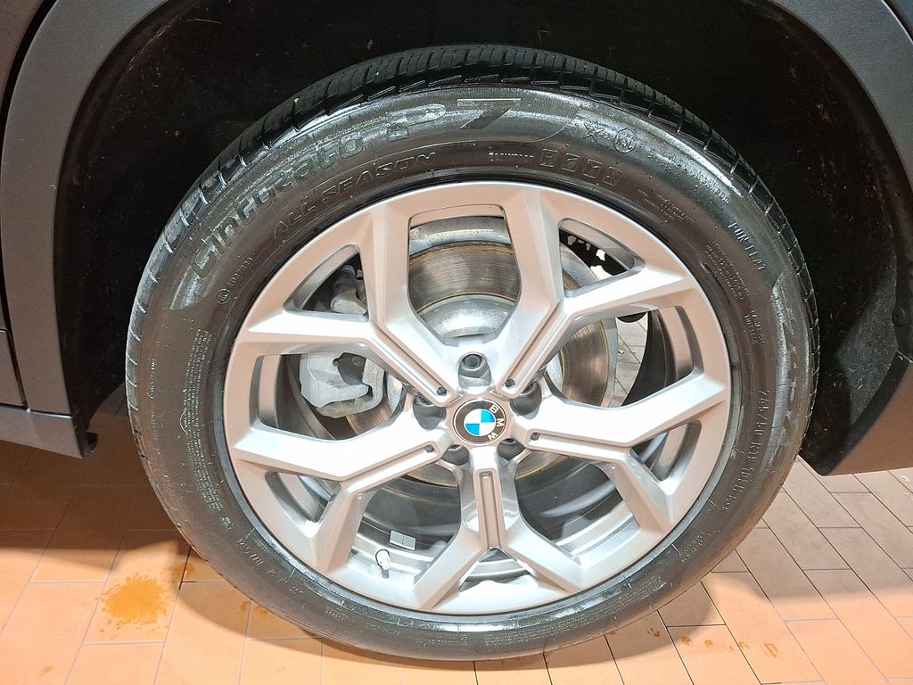 Thumbnail: 2020 BMW X4 - 7