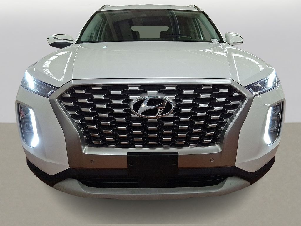 Used 2022 Hyundai Palisade SEL SUV