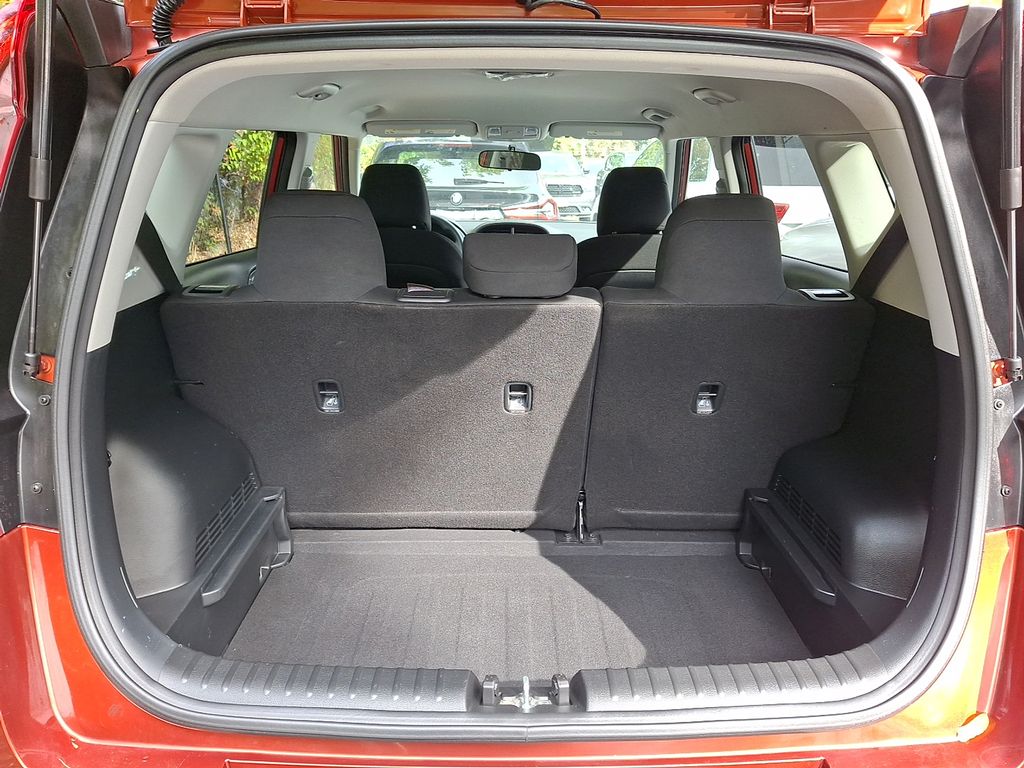 Thumbnail: 2022 Kia Soul - 25