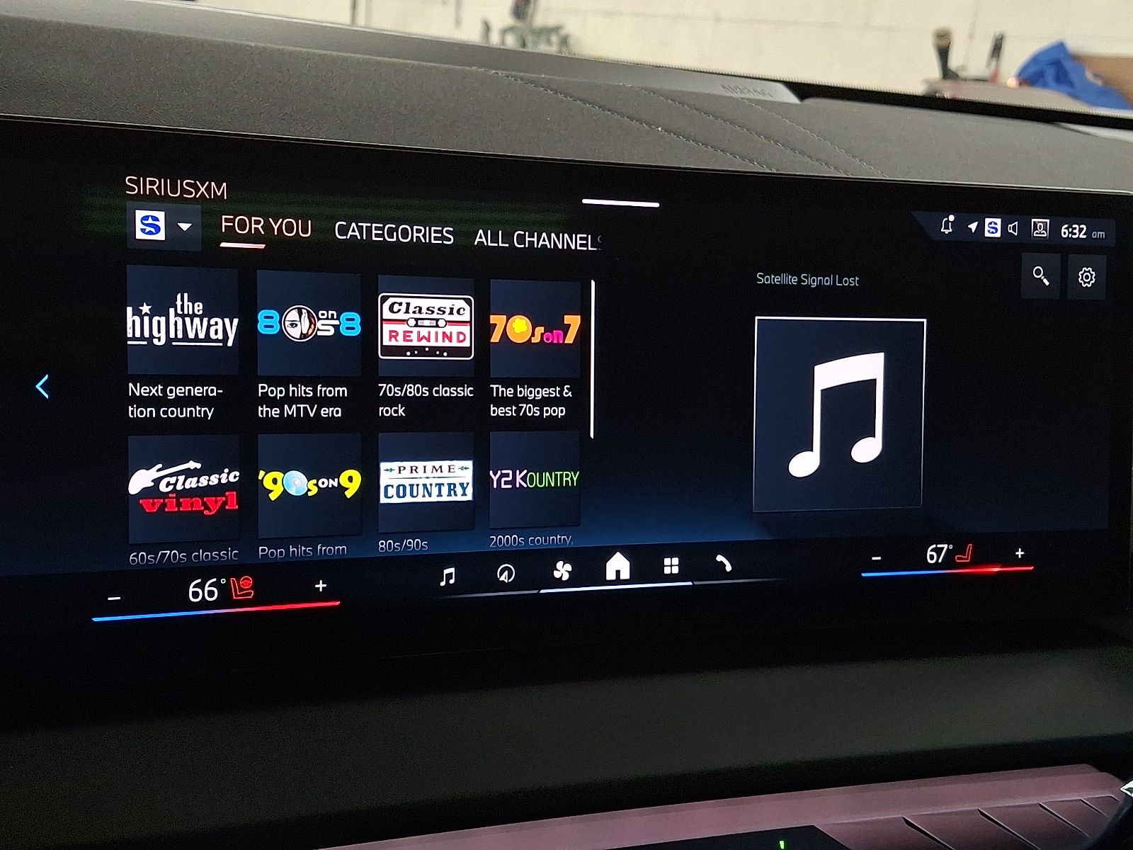 Thumbnail: 2025 BMW X3 - 14