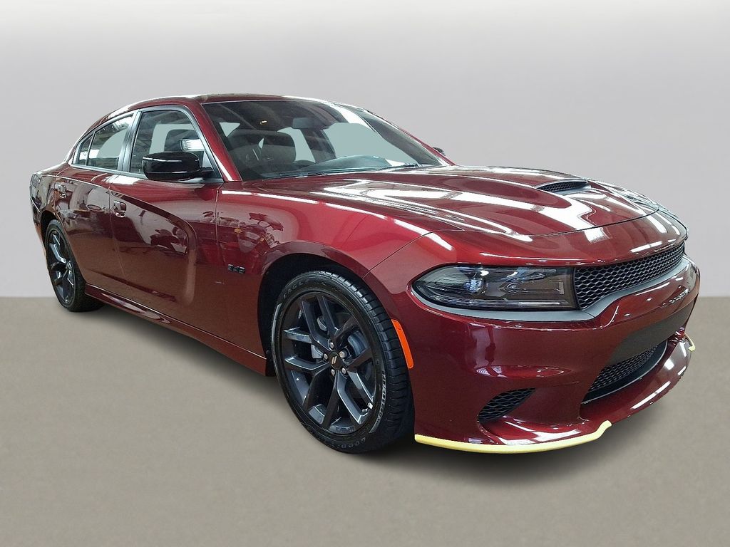 Thumbnail: 2023 Dodge Charger - 3
