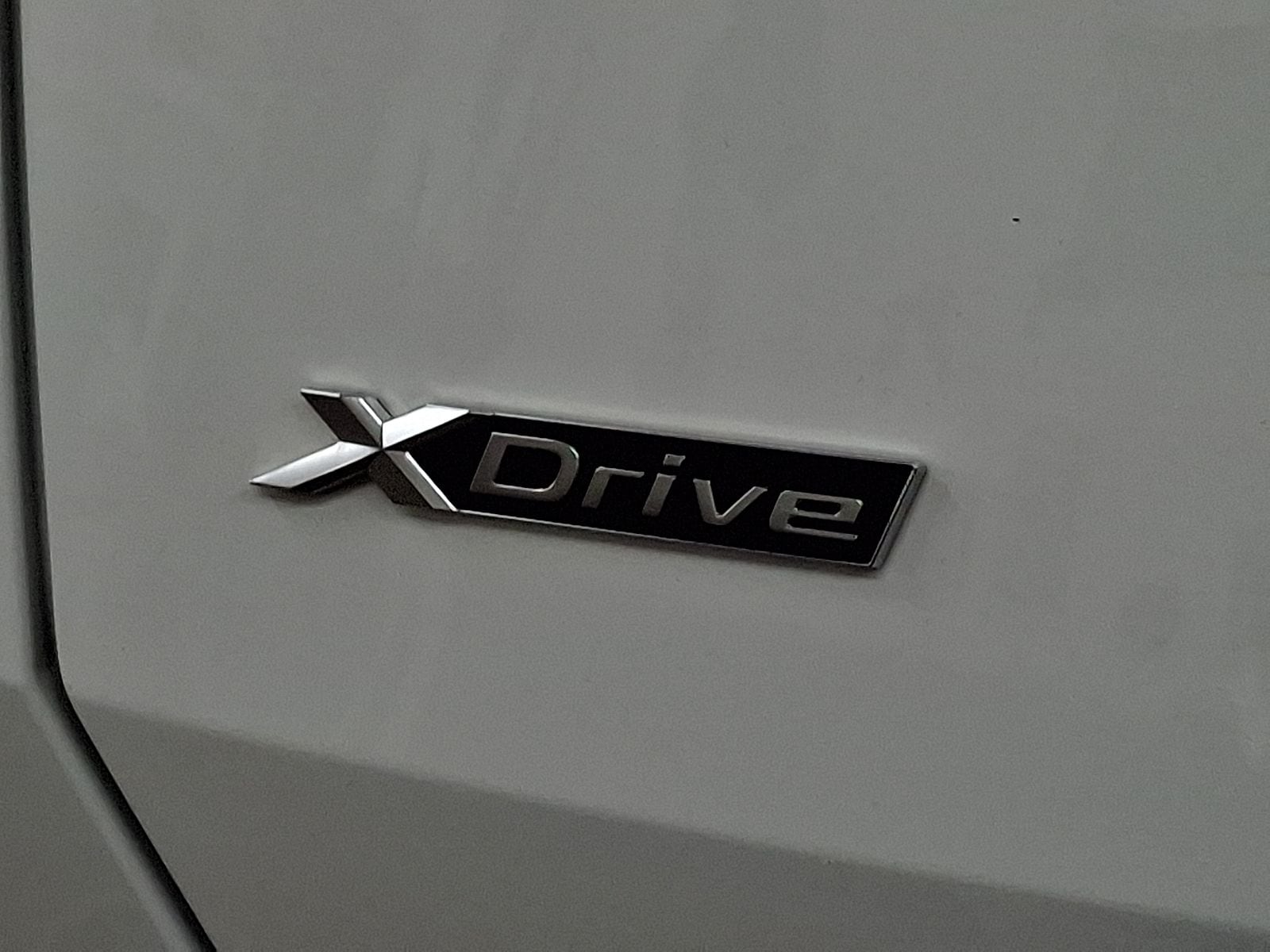 Thumbnail: 2025 BMW X3 - 28