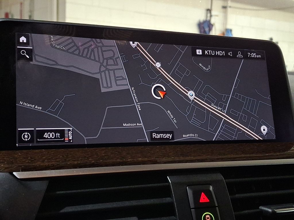 Thumbnail: 2020 BMW X4 - 15