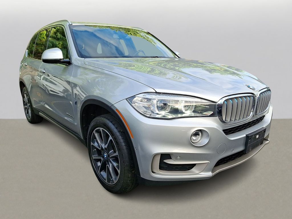 Thumbnail: 2018 BMW X5 - 3