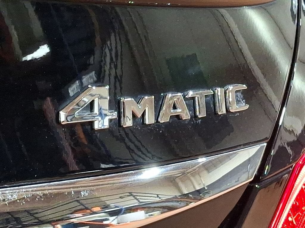 Thumbnail: 2018 Mercedes-Benz C-Class - 30