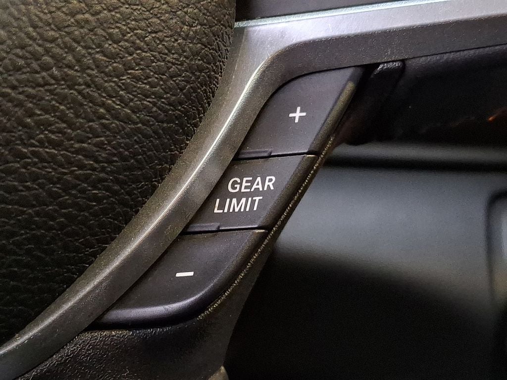 Thumbnail: 2022 RAM 3500 - 19