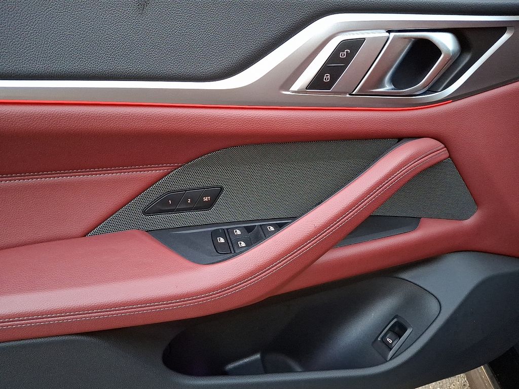 Thumbnail: 2022 BMW 4 Series - 9