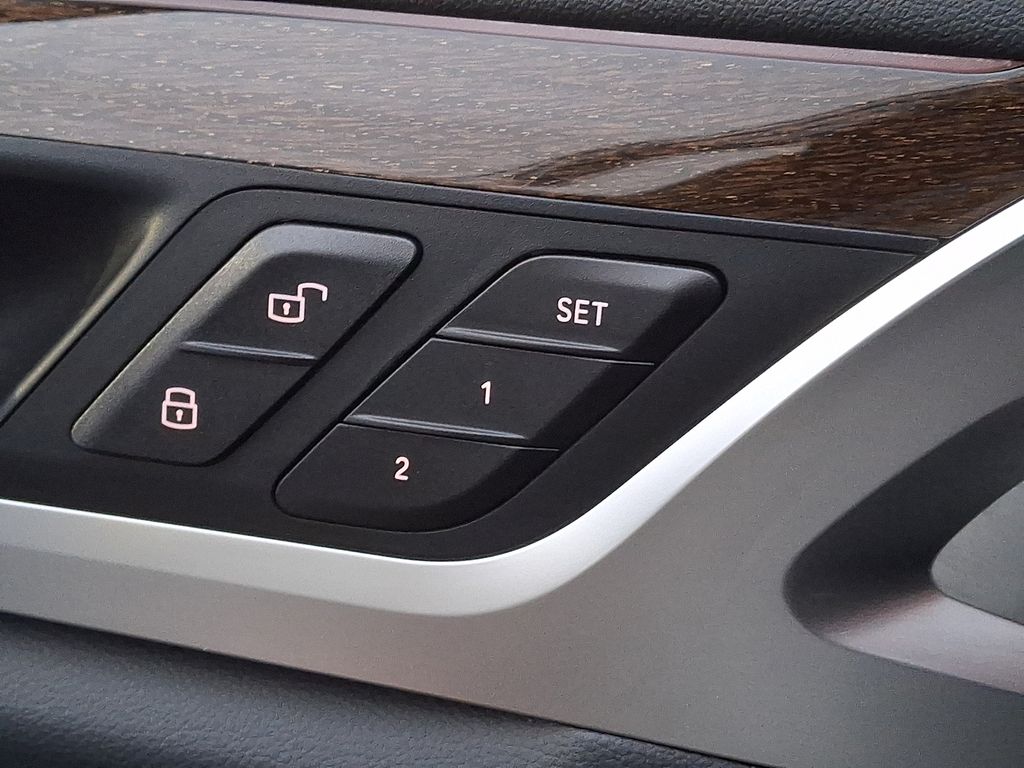 Thumbnail: 2022 BMW X3 - 25